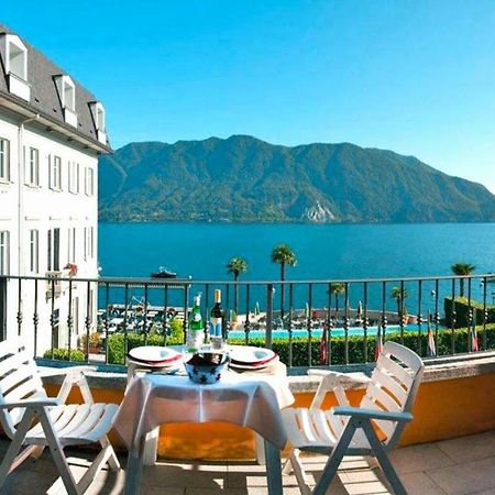 Hotel Ghiffa Eksteriør bilde