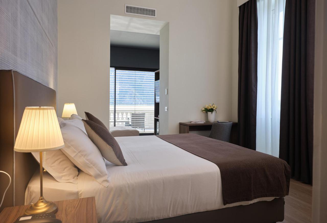 Hotel Ghiffa Eksteriør bilde