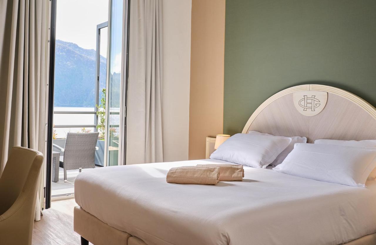 Hotel Ghiffa Eksteriør bilde