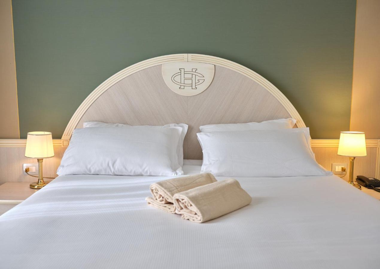 Hotel Ghiffa Eksteriør bilde