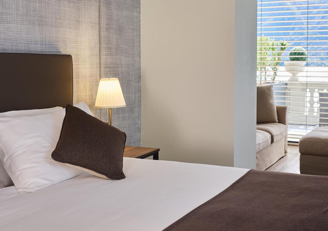 Hotel Ghiffa Eksteriør bilde