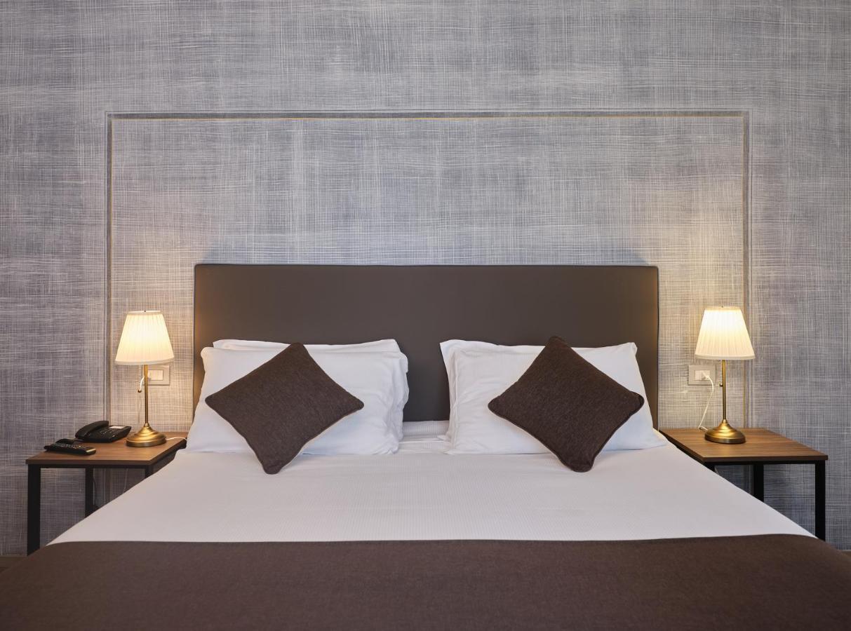Hotel Ghiffa Eksteriør bilde