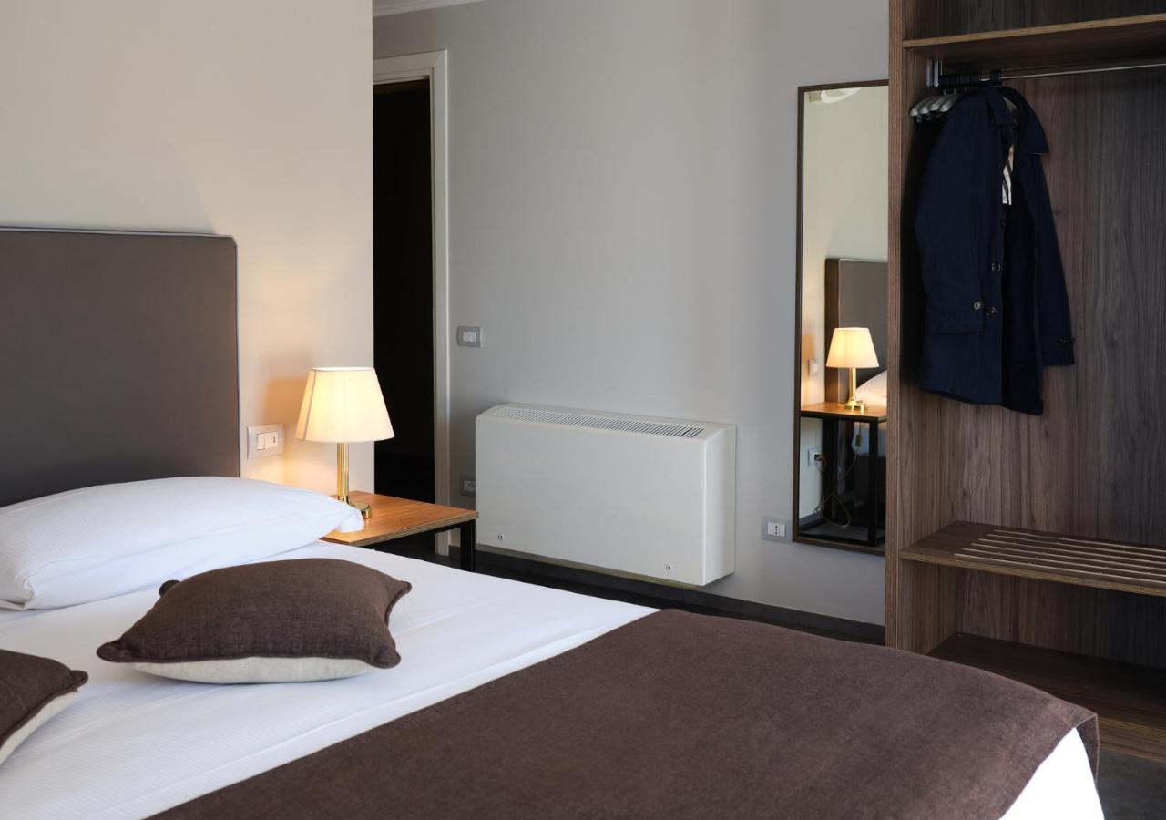 Hotel Ghiffa Eksteriør bilde