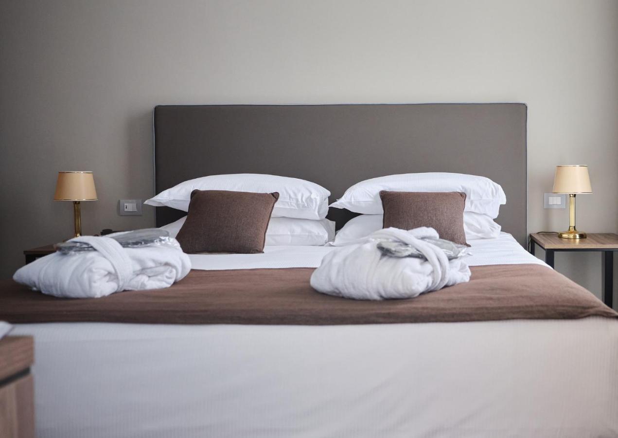 Hotel Ghiffa Eksteriør bilde