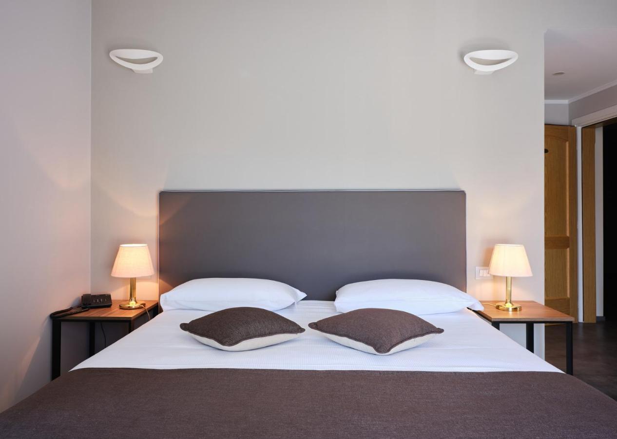 Hotel Ghiffa Eksteriør bilde