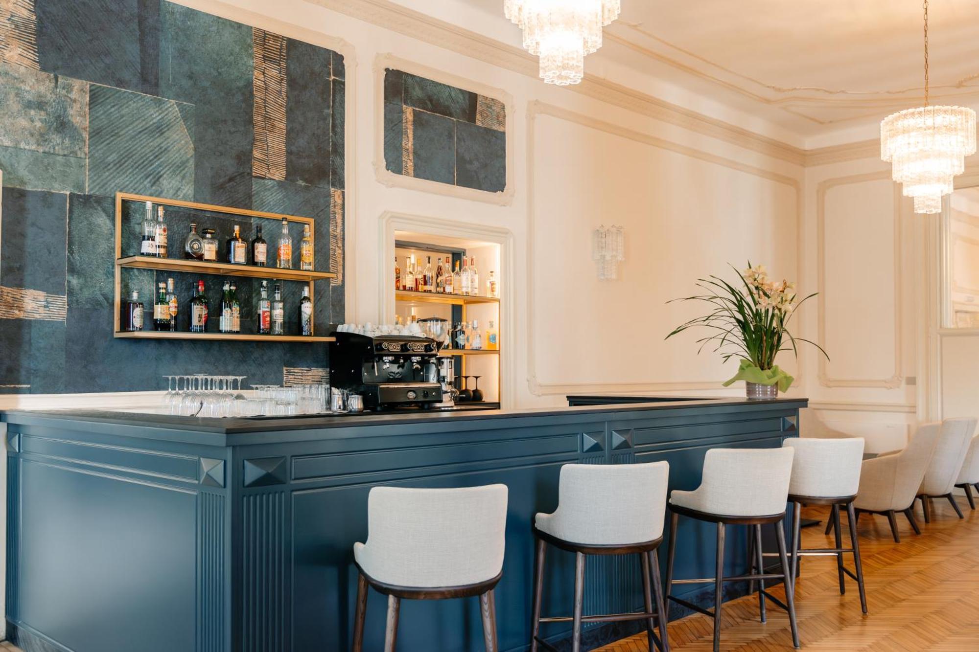 Hotel Ghiffa Eksteriør bilde