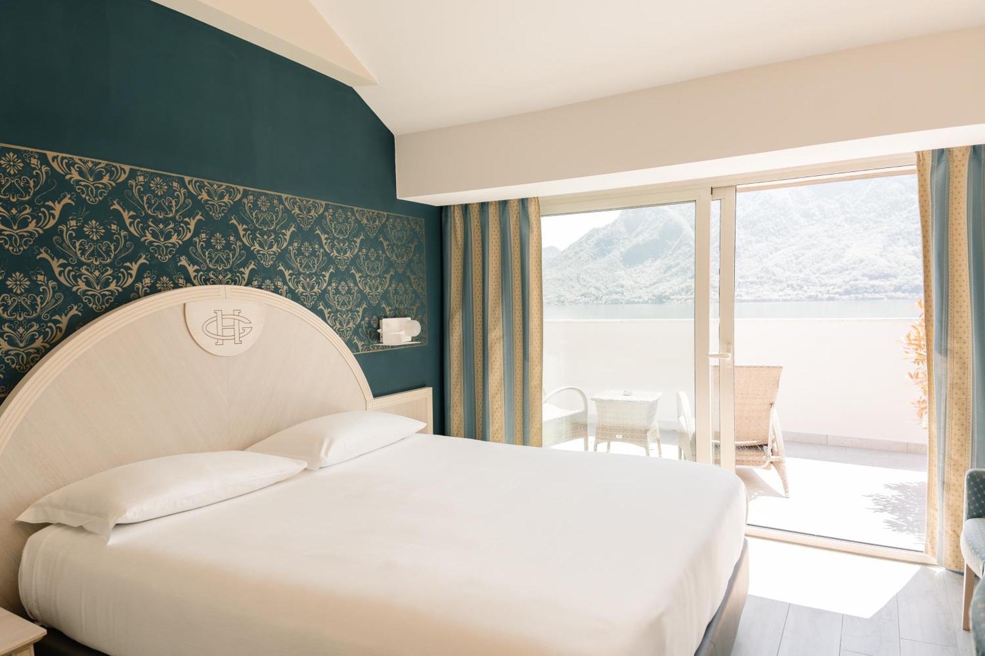 Hotel Ghiffa Eksteriør bilde