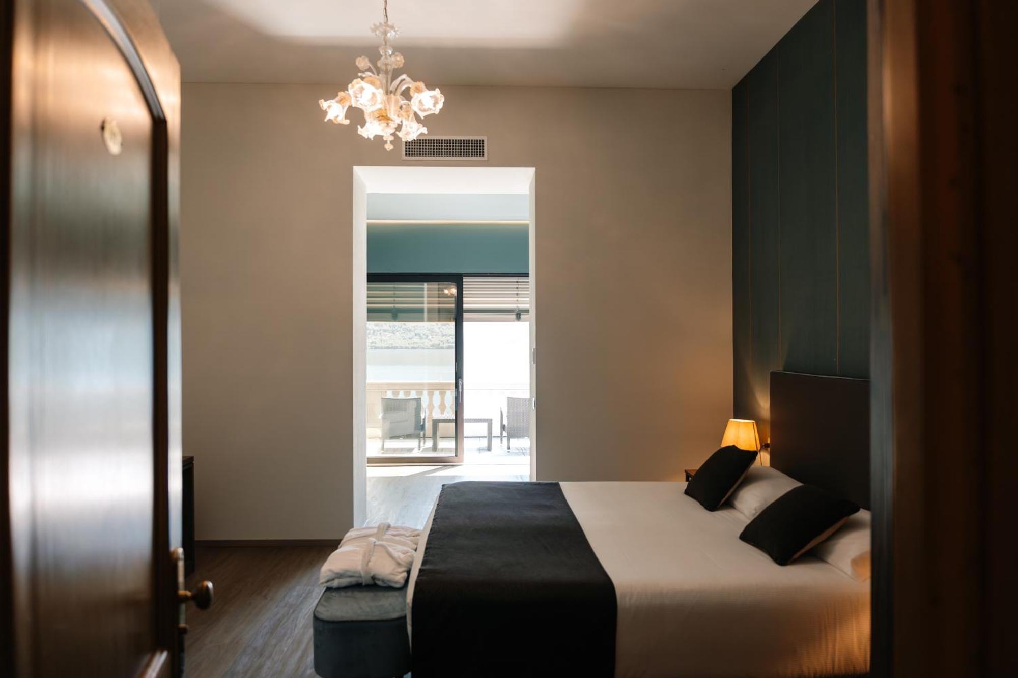 Hotel Ghiffa Eksteriør bilde
