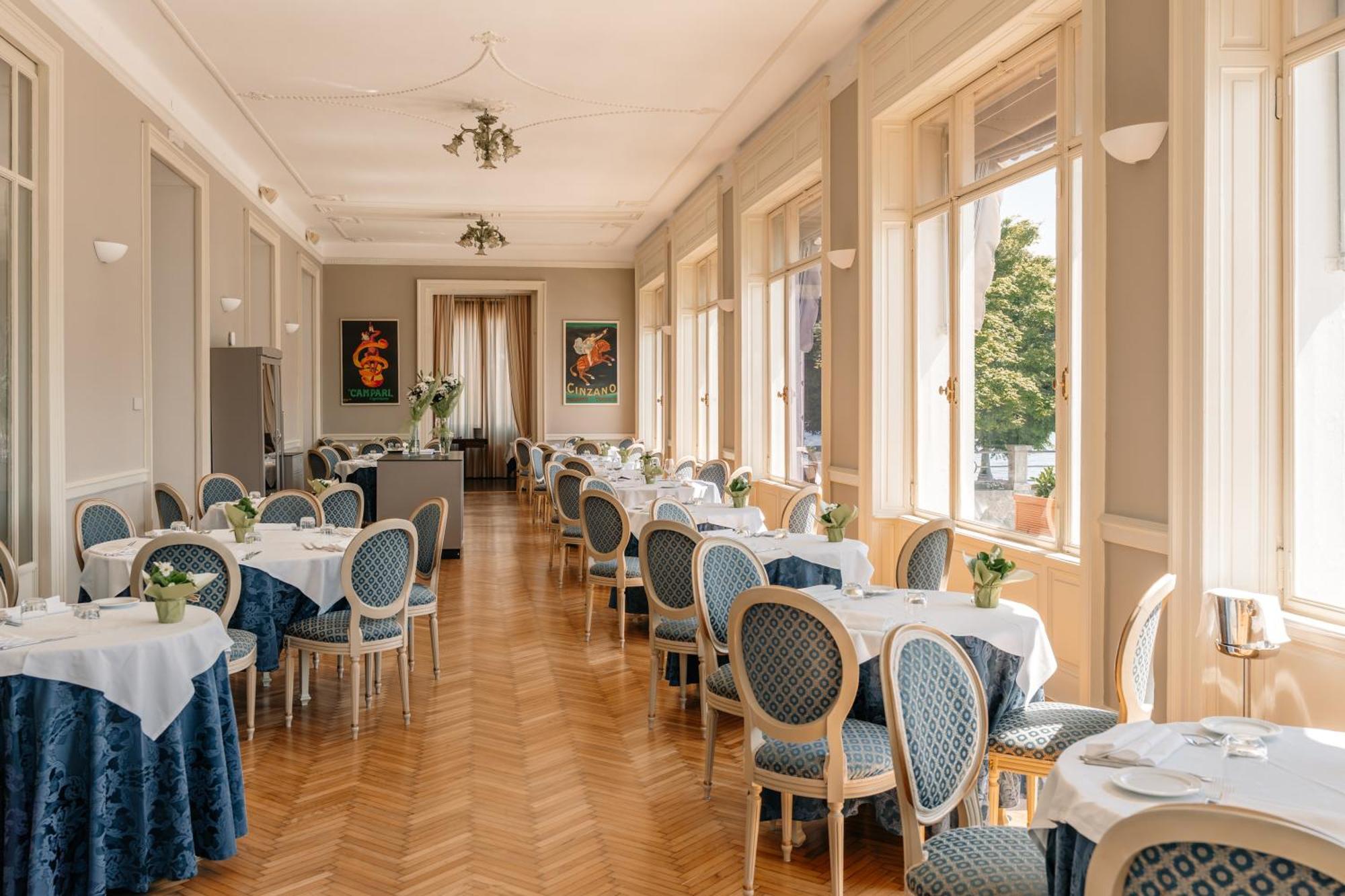 Hotel Ghiffa Eksteriør bilde