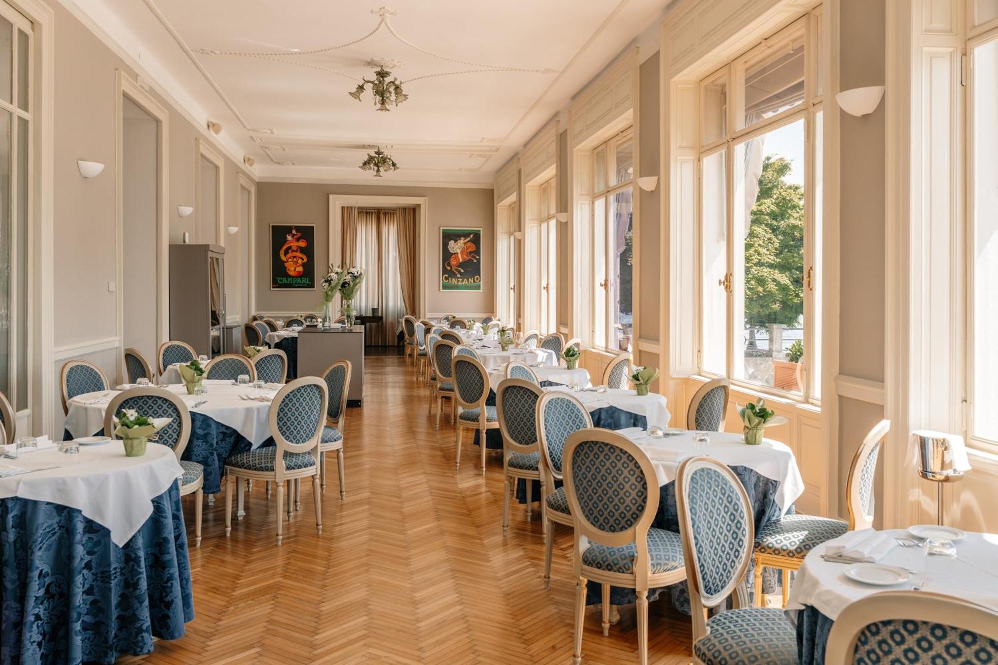 Hotel Ghiffa Eksteriør bilde