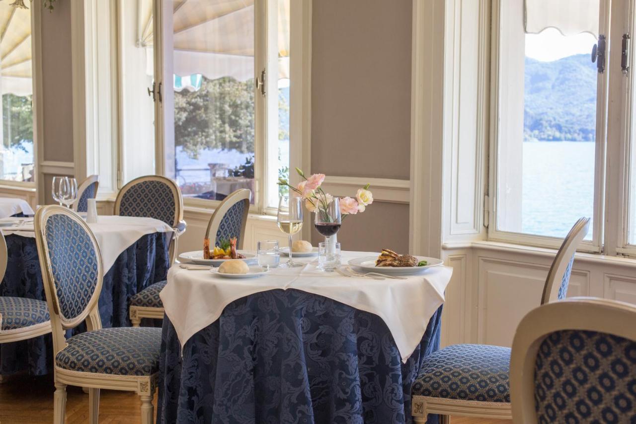 Hotel Ghiffa Eksteriør bilde