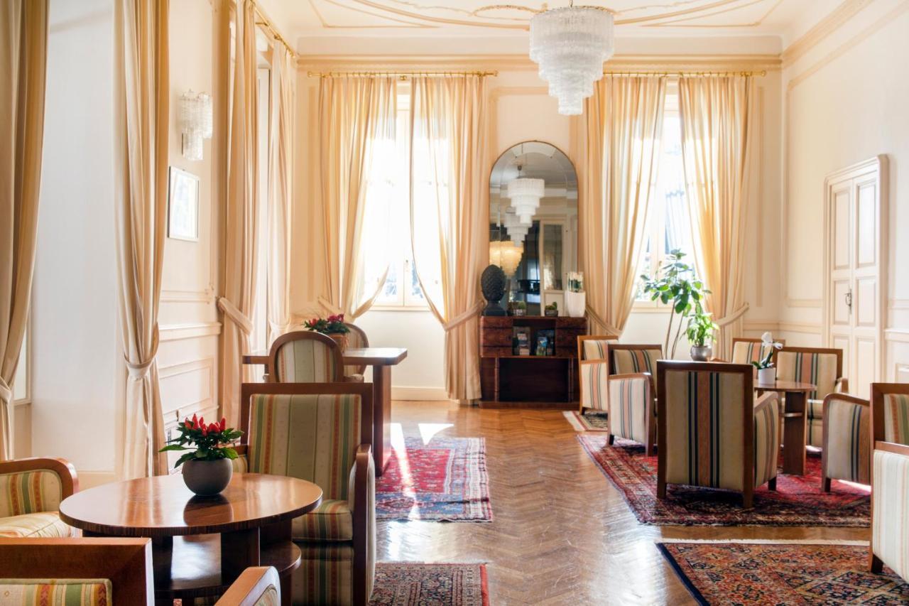 Hotel Ghiffa Eksteriør bilde